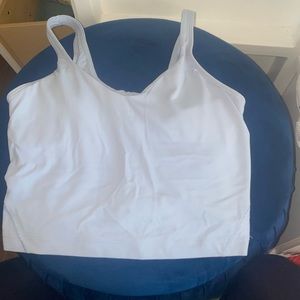 Lululemon align tank $25 or best offer